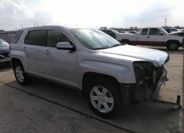 GMC TERRAIN 2015 2gkalmek0f6391149