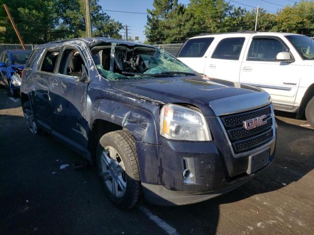 GMC TERRAIN SL 2015 2gkalmek0f6393144