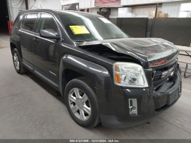 GMC TERRAIN 2015 2gkalmek0f6397419