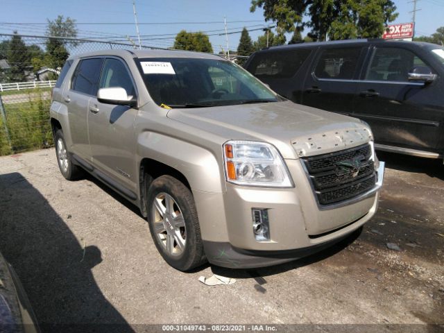 GMC TERRAIN 2015 2gkalmek0f6397503