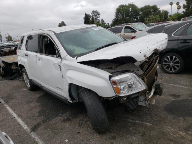 GMC TERRAIN SL 2015 2gkalmek0f6402523