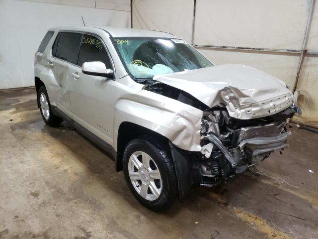 GMC TERRAIN SL 2015 2gkalmek0f6402926