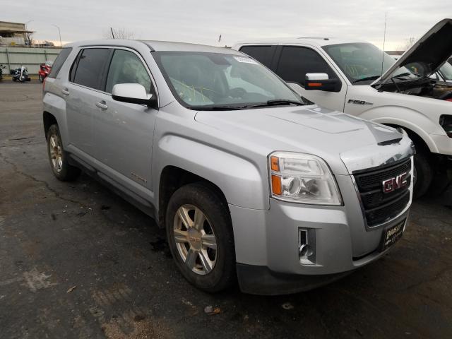 GMC TERRAIN SL 2015 2gkalmek0f6404689