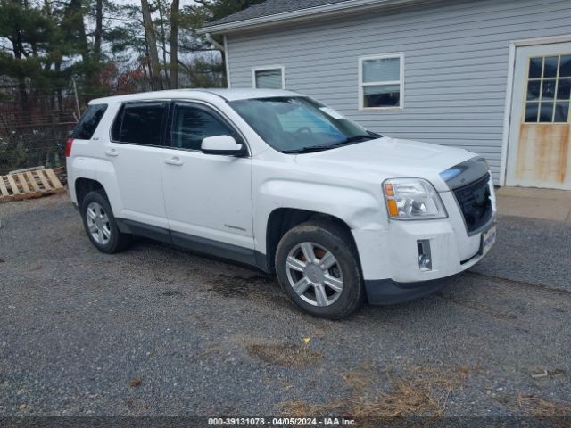 GMC TERRAIN 2015 2gkalmek0f6405860