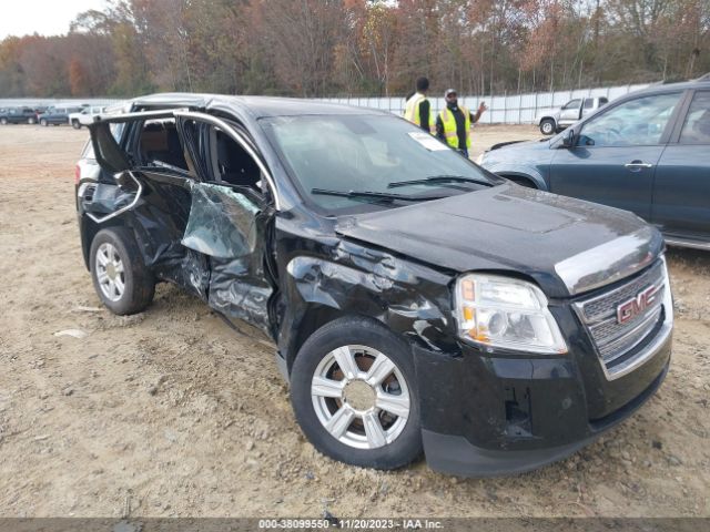 GMC TERRAIN 2015 2gkalmek0f6410122