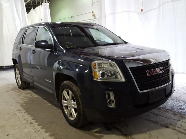 GMC TERRAIN SL 2015 2gkalmek0f6412842