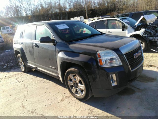 GMC TERRAIN 2015 2gkalmek0f6413277