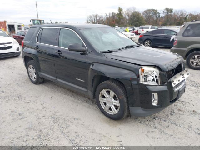 GMC TERRAIN 2015 2gkalmek0f6413957