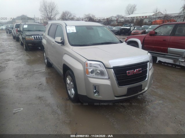 GMC TERRAIN 2015 2gkalmek0f6417068