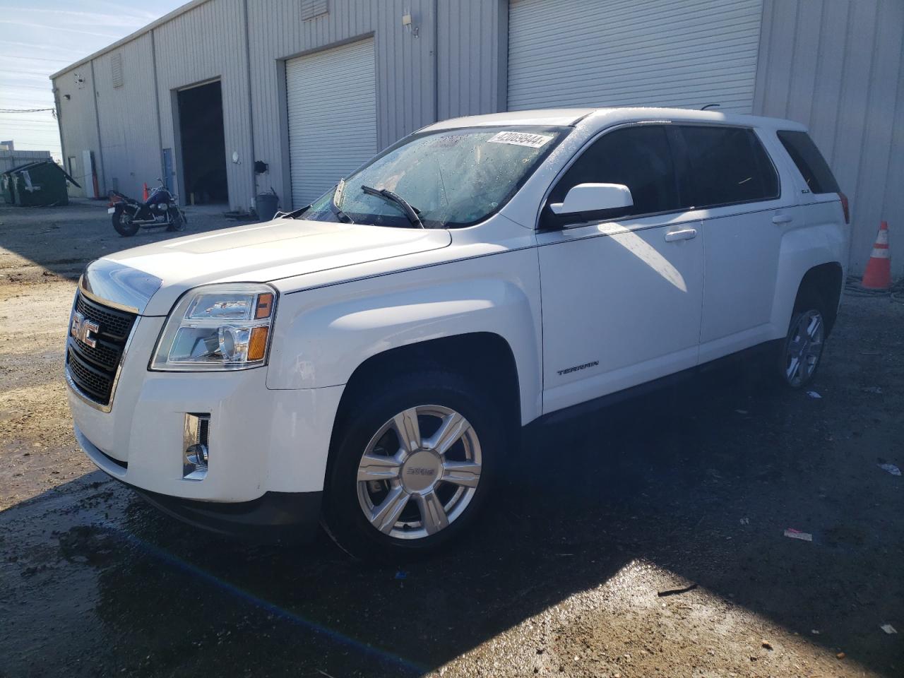 GMC TERRAIN 2015 2gkalmek0f6421184