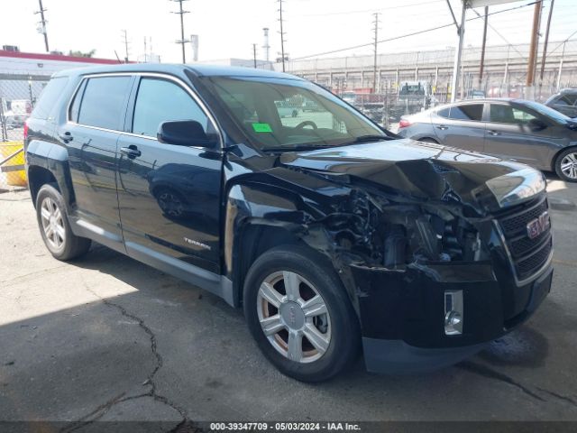 GMC TERRAIN 2015 2gkalmek0f6438793