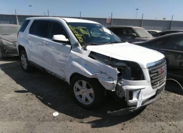 GMC TERRAIN 2016 2gkalmek0g6102689