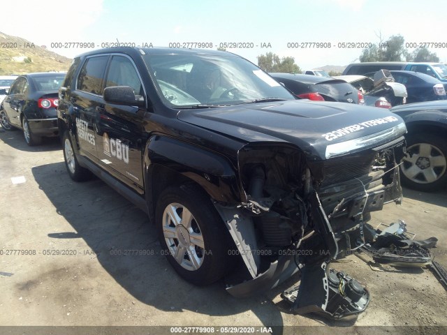 GMC TERRAIN 2016 2gkalmek0g6105169