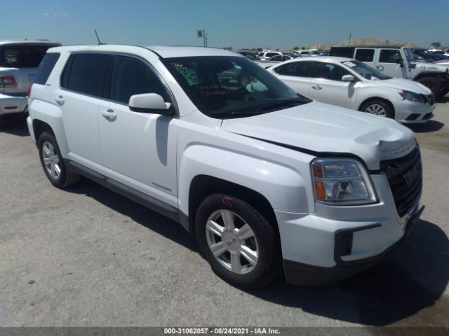 GMC TERRAIN 2016 2gkalmek0g6105690