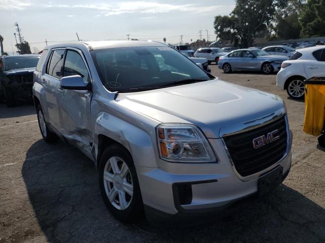 GMC TERRAIN SL 2016 2gkalmek0g6106144