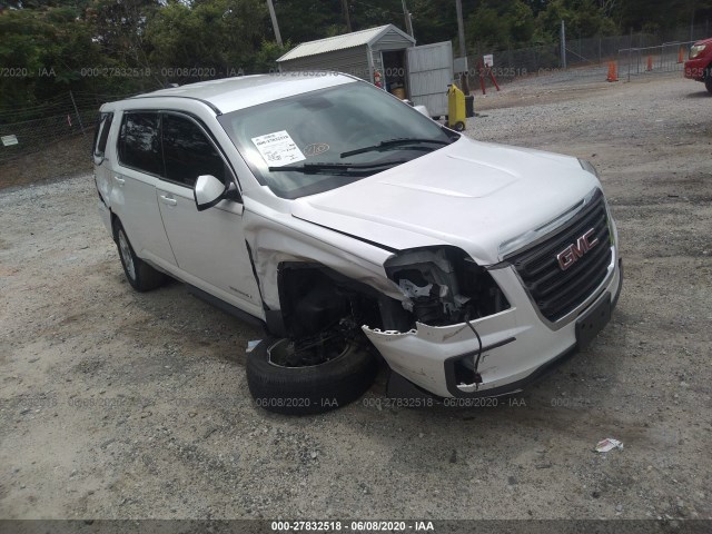 GMC TERRAIN 2016 2gkalmek0g6115149