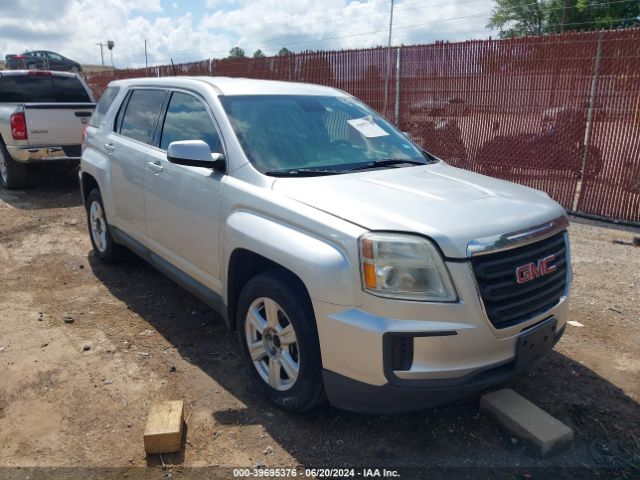 GMC TERRAIN 2016 2gkalmek0g6132310