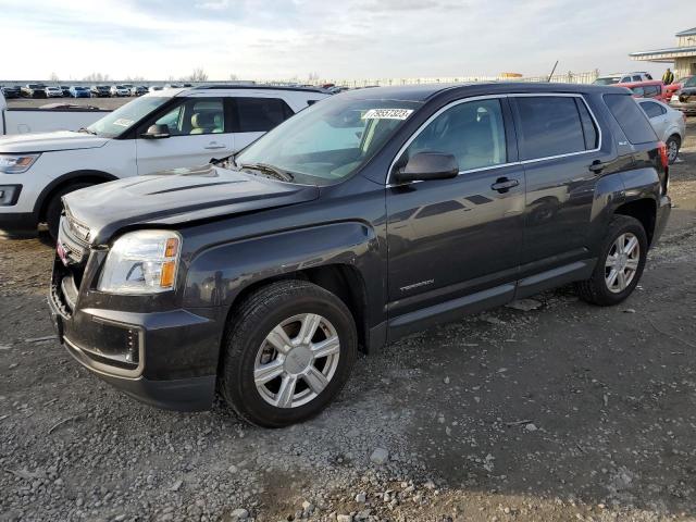 GMC TERRAIN 2016 2gkalmek0g6146899