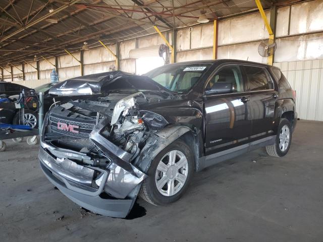 GMC TERRAIN SL 2016 2gkalmek0g6149916