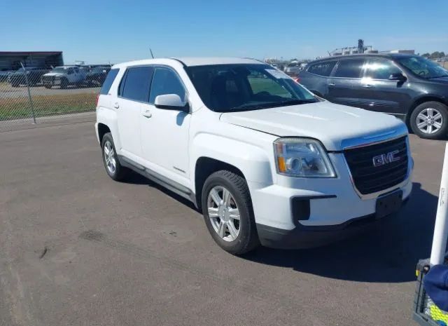 GMC TERRAIN 2016 2gkalmek0g6175819