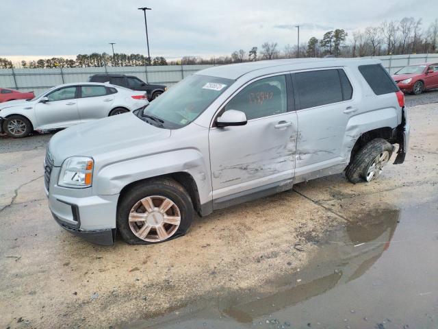 GMC TERRAIN 2016 2gkalmek0g6187310