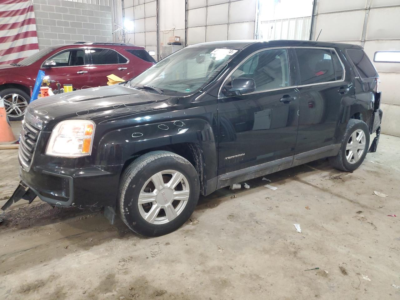 GMC TERRAIN 2016 2gkalmek0g6197027