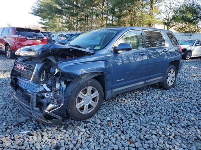 GMC TERRAIN SL 2016 2gkalmek0g6205739