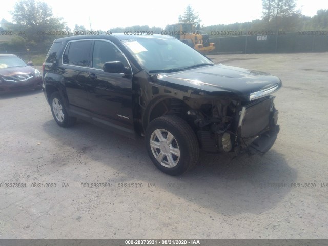 GMC TERRAIN 2016 2gkalmek0g6206048