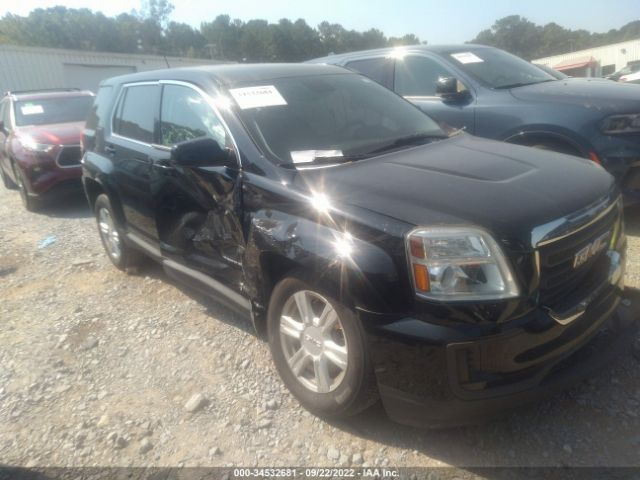 GMC TERRAIN 2016 2gkalmek0g6212478