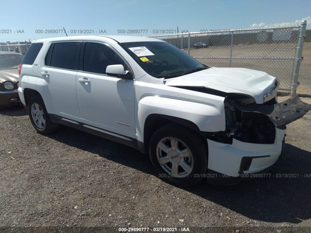 GMC TERRAIN 2016 2gkalmek0g6212528