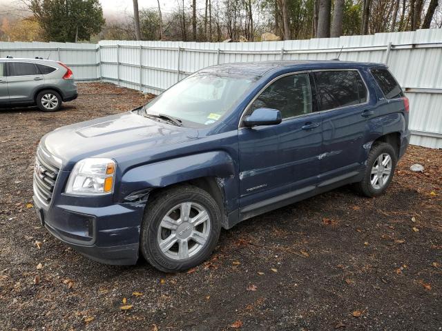 GMC TERRAIN 2016 2gkalmek0g6212920