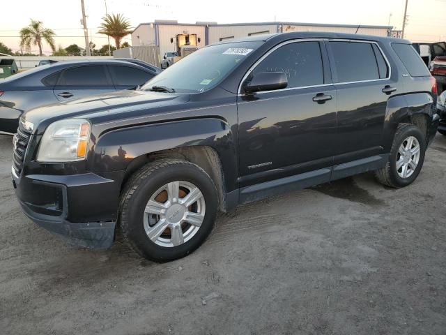 GMC TERRAIN 2016 2gkalmek0g6248610