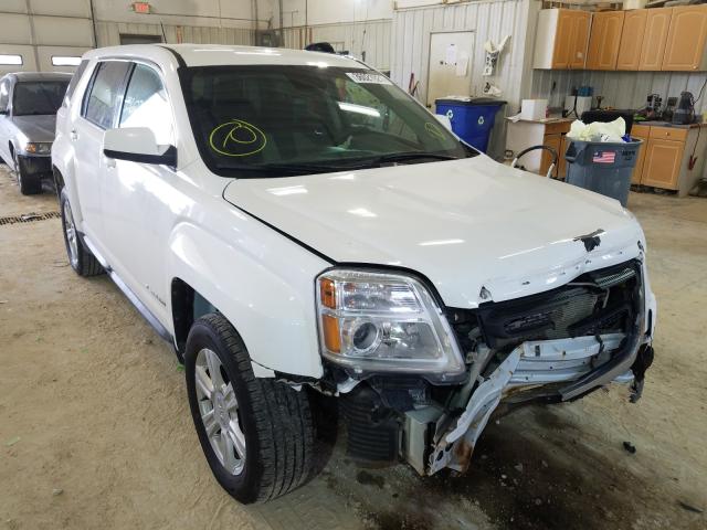 GMC TERRAIN SL 2016 2gkalmek0g6261342