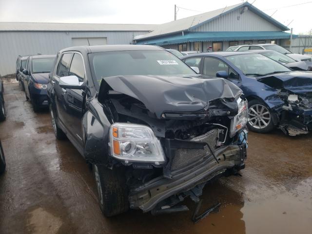 GMC TERRAIN SL 2016 2gkalmek0g6279940