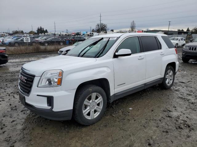 GMC TERRAIN SL 2016 2gkalmek0g6292297