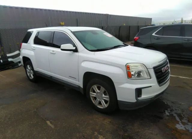 GMC TERRAIN 2016 2gkalmek0g6295345