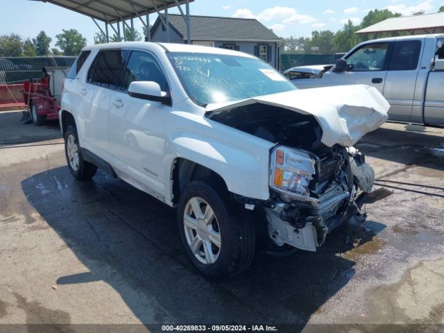 GMC TERRAIN 2016 2gkalmek0g6297094