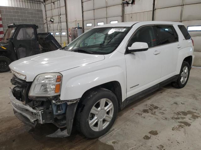 GMC TERRAIN SL 2016 2gkalmek0g6315495