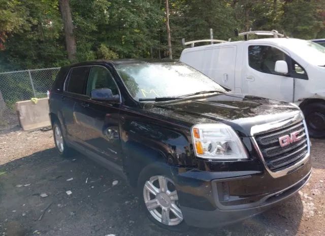 GMC TERRAIN 2016 2gkalmek0g6319837