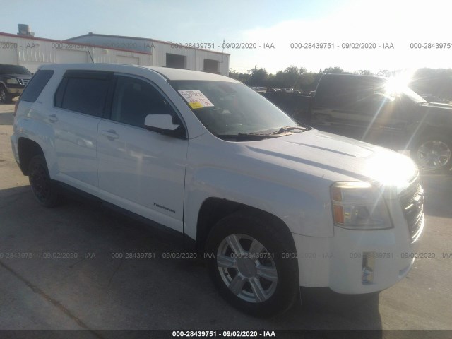 GMC TERRAIN 2016 2gkalmek0g6323161