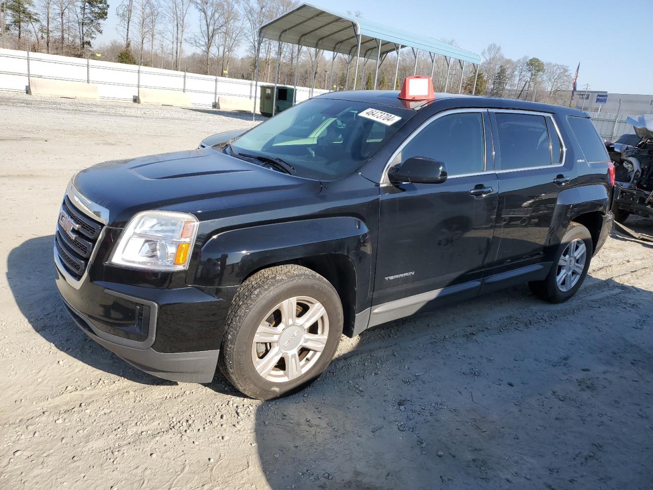 GMC TERRAIN 2016 2gkalmek0g6324312