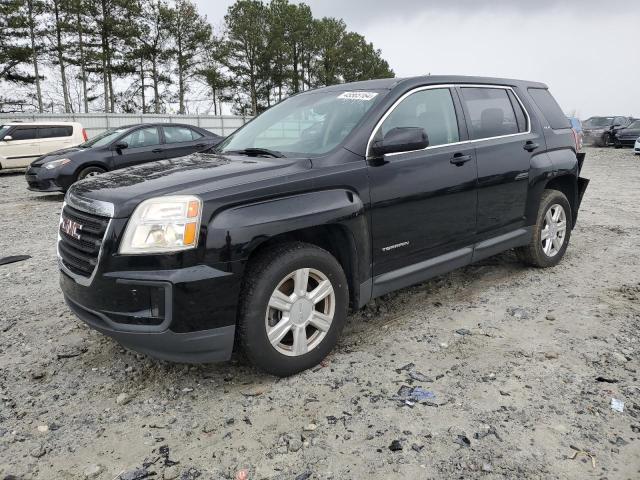 GMC TERRAIN 2016 2gkalmek0g6335911