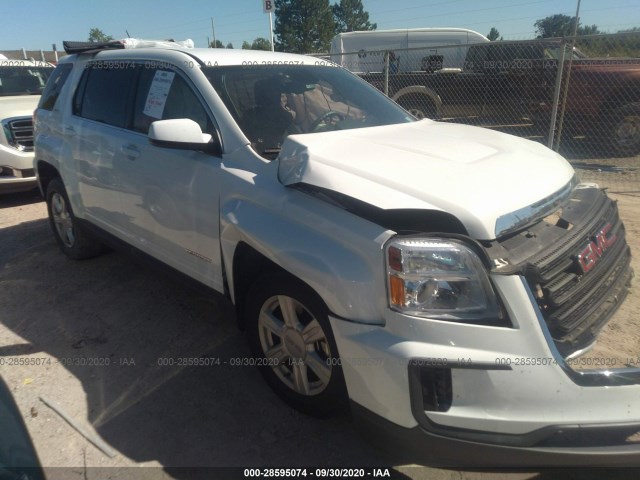 GMC TERRAIN 2016 2gkalmek0g6339523