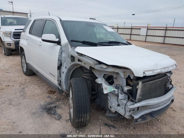 GMC TERRAIN 2016 2gkalmek0g6355981