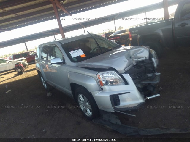 GMC TERRAIN 2016 2gkalmek0g6356841