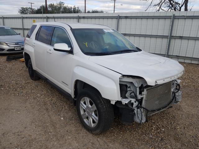 GMC TERRAIN SL 2016 2gkalmek0g6358766