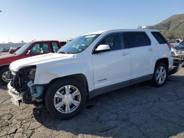 GMC TERRAIN 2017 2gkalmek0h6100832