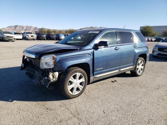 GMC TERRAIN SL 2017 2gkalmek0h6103519