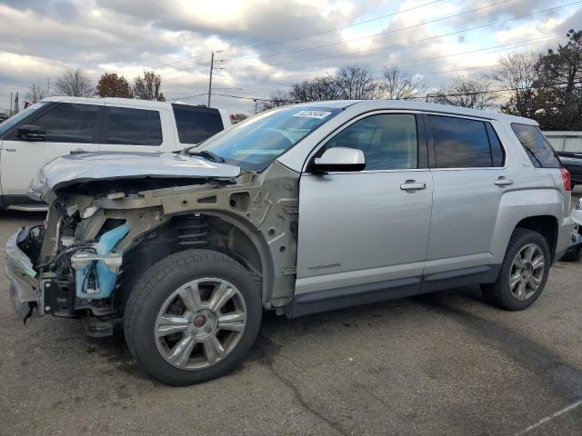 GMC TERRAIN SL 2017 2gkalmek0h6119946