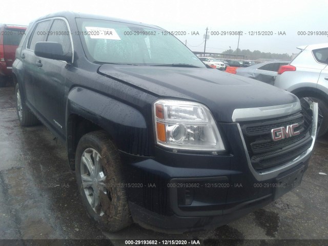 GMC TERRAIN 2017 2gkalmek0h6139971